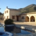 Jalon property: Villa to rent in Jalon 168639