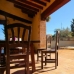 Jalon property: bedroom Villa in Jalon, Spain 168640