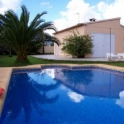 Jalon property: Villa to rent in Jalon 168641