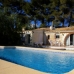 Jalon property: 3 bedroom Villa in Alicante 168642