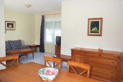 Moraira property: Villa with 4 bedroom in Moraira, Spain 168644