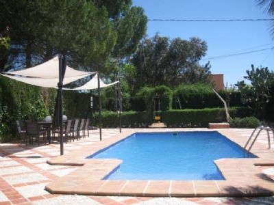 Jalon property: Villa to rent in Jalon 168648