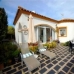 Els Poblets property: Alicante, Spain Villa 168651