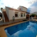 Els Poblets property: Alicante, Spain Villa 168652