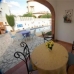 Els Poblets property: Els Poblets, Spain Villa 168652