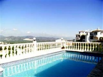 Monte Pego property: Villa for sale in Monte Pego, Spain 168654