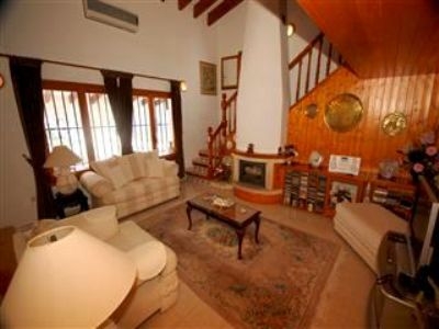 Monte Pego property: Villa with 4 bedroom in Monte Pego 168654