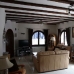 Moraira property: 4 bedroom Villa in Moraira, Spain 168657