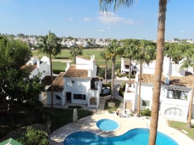 Villamartin property: Townhome for sale in Villamartin, Spain 168659