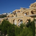 Benitachell property: Apartment for sale in Benitachell 168660