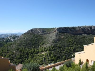 Benitachell property: Apartment for sale in Benitachell, Spain 168660