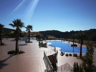 Benitachell property: Apartment with 2 bedroom in Benitachell 168660