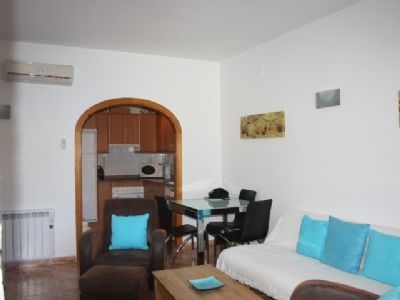 Benitachell property: Apartment with 2 bedroom in Benitachell, Spain 168660