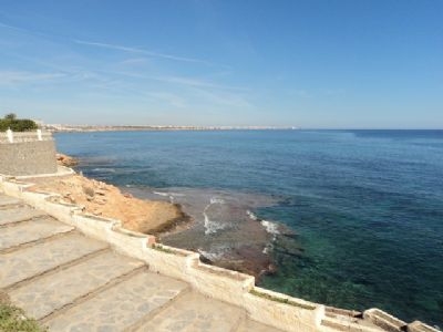 Cabo Roig property: Apartment with 4 bedroom in Cabo Roig 168661