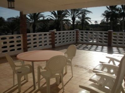 Cabo Roig property: Apartment with 4 bedroom in Cabo Roig, Spain 168661