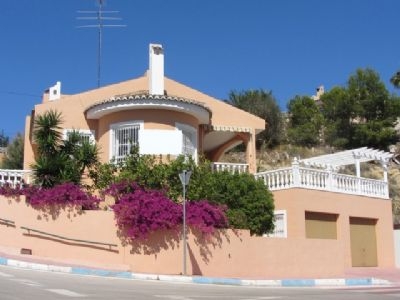 Ciudad&nbsp;Quesada&nbsp;property:&nbsp;Villa&nbsp;for&nbsp;sale&nbsp;in&nbsp;Ciudad&nbsp;Quesada&nbsp;168664