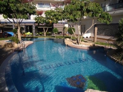 Cabo Roig property: Apartment with 2 bedroom in Cabo Roig, Spain 168665