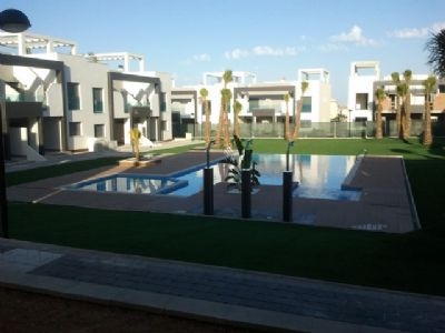 La Zenia property: Apartment for sale in La Zenia 168668
