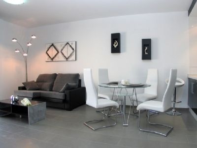 La Zenia property: Apartment with 2 bedroom in La Zenia 168668