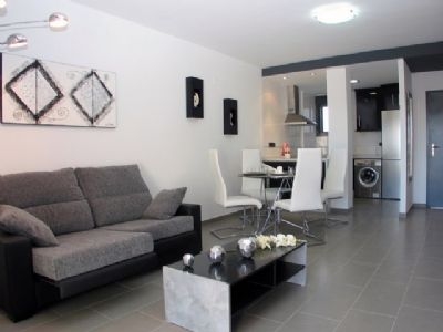 La Zenia property: Apartment with 2 bedroom in La Zenia, Spain 168668