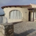 Moraira property: Moraira, Spain Villa 168669