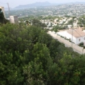 Moraira property: Land for sale in Moraira 168670