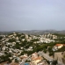 Moraira property: bedroom Land in Alicante 168670