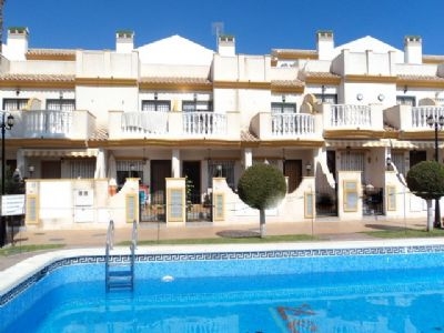 Cabo Roig property: Townhome for sale in Cabo Roig 168672