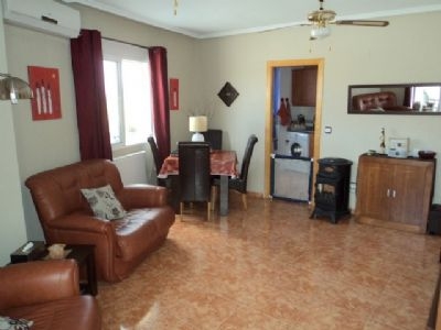 Torremendo&nbsp;property:&nbsp;Townhome&nbsp;with&nbsp;3&nbsp;bedroom&nbsp;in&nbsp;Torremendo&nbsp;168675