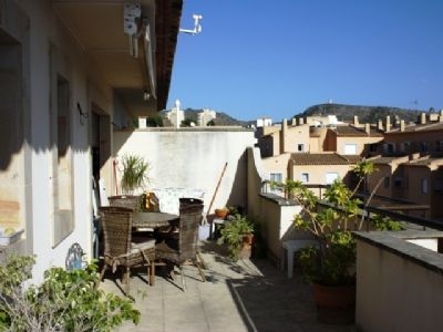 Moraira property: Apartment for sale in Moraira, Spain 168676