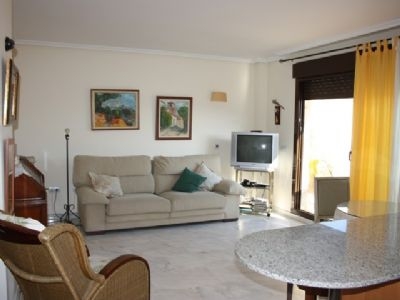 Moraira property: Apartment with 1 bedroom in Moraira 168676
