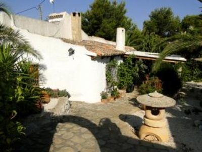 Calpe&nbsp;property:&nbsp;Villa&nbsp;for&nbsp;sale&nbsp;in&nbsp;Calpe&nbsp;168677