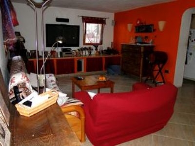 Calpe&nbsp;property:&nbsp;Villa&nbsp;with&nbsp;2&nbsp;bedroom&nbsp;in&nbsp;Calpe&nbsp;168677