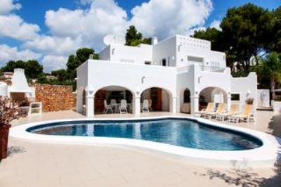 Moraira property: Villa for sale in Moraira 168678