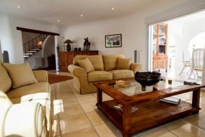 Moraira property: Villa with 4 bedroom in Moraira 168678