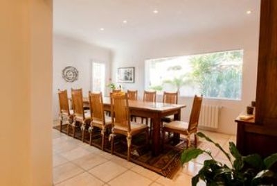 Moraira property: Villa with 4 bedroom in Moraira, Spain 168678