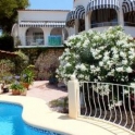Calpe property: Villa for sale in Calpe 168679