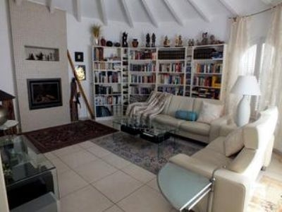 Calpe property: Villa with 4 bedroom in Calpe 168679