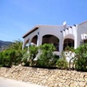 Calpe property: Villa for sale in Calpe 168680