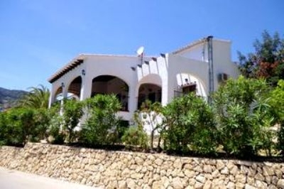 Calpe&nbsp;property:&nbsp;Villa&nbsp;for&nbsp;sale&nbsp;in&nbsp;Calpe&nbsp;168680