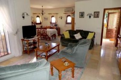Calpe&nbsp;property:&nbsp;Villa&nbsp;with&nbsp;4&nbsp;bedroom&nbsp;in&nbsp;Calpe&nbsp;168680