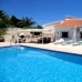 Calpe&nbsp;property:&nbsp;Calpe,&nbsp;Spain&nbsp;Villa&nbsp;168680