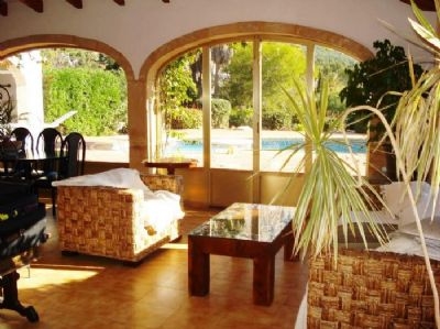 Javea&nbsp;property:&nbsp;Villa&nbsp;with&nbsp;4&nbsp;bedroom&nbsp;in&nbsp;Javea,&nbsp;Spain&nbsp;168682