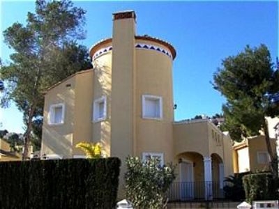 La&nbsp;Sella&nbsp;property:&nbsp;Villa&nbsp;for&nbsp;sale&nbsp;in&nbsp;La&nbsp;Sella&nbsp;168686