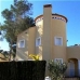 La Sella property: Villa for sale in La Sella 168686