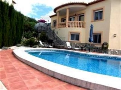 Orba property: Villa for sale in Orba 168688