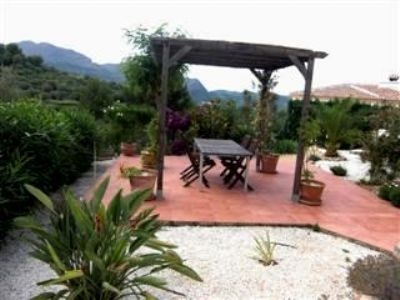 Orba property: Villa for sale in Orba, Spain 168688