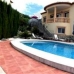 Orba property: Alicante, Spain Villa 168688