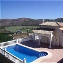La Sella property: Villa for sale in La Sella 168692