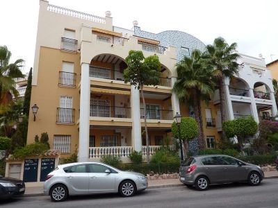 Torrevieja property: Apartment for sale in Torrevieja, Spain 168699